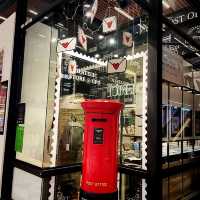 The Singpost Story Of Singapore