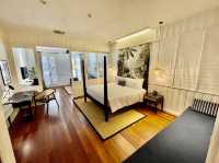 OUTRIGGER KOH SAMUI BEACH RESORT