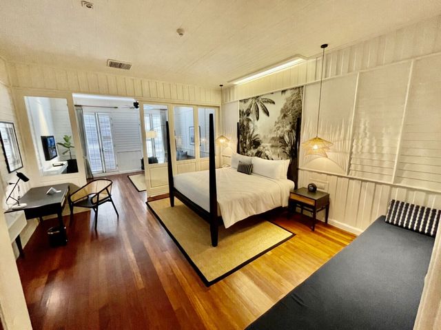 OUTRIGGER KOH SAMUI BEACH RESORT