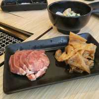屹立多年一直人氣燒肉店