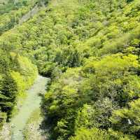 #KAMIKOCHI