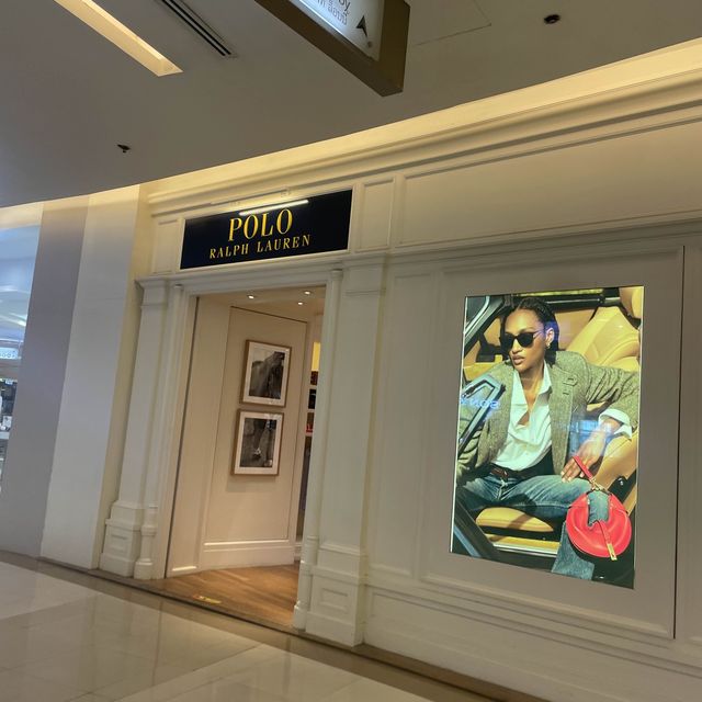 サイアムパラゴン