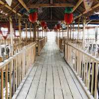 Short Weekend Getaway in Batam