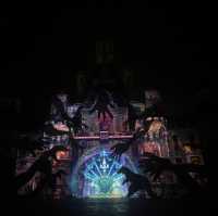 ชมโชว์สุดอลังการที่สวนสนุก Vinwonders ญาจาง