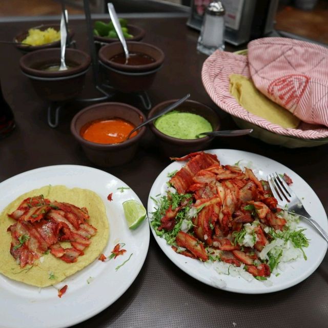 멕시코 🇲🇽(케레타로)