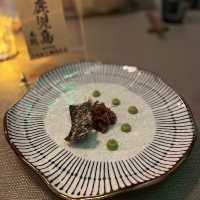 高質有驚喜fine dining— Amis