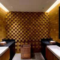YHI SPA |  Meliá Chiang Mai

