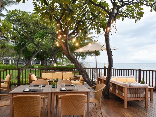 The Regent Cha Am Beach Resort