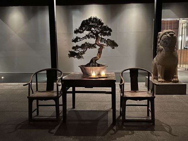 一生必住一次的涵碧樓