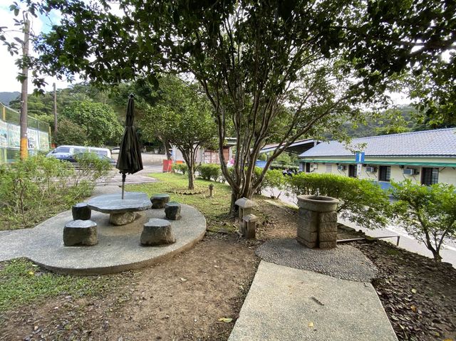 桂山發電廠高CP值冰棒