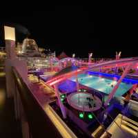Resort World Cruise