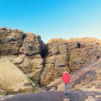 exploration day9 in iceland 