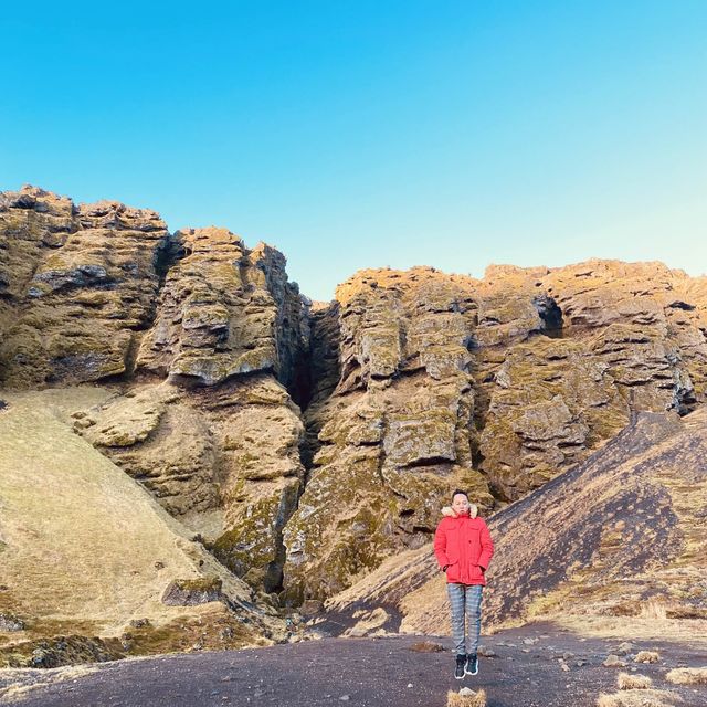exploration day9 in iceland 