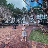 Chua Thien Mu