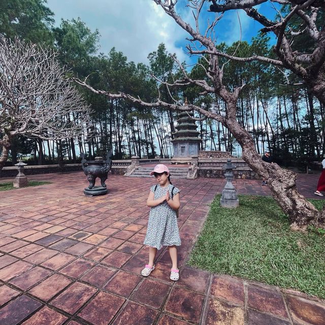 Chua Thien Mu