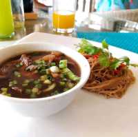 สุดประทับใจ ได้พัก  Bandana Phuket Beach Resort