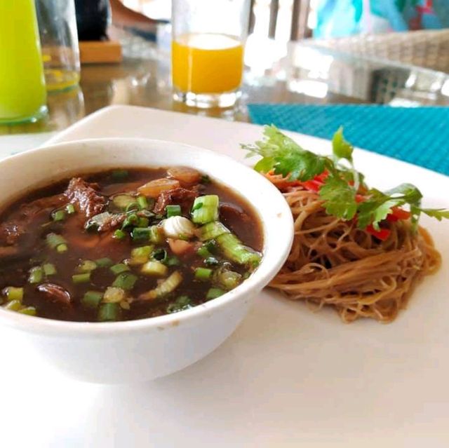 สุดประทับใจ ได้พัก  Bandana Phuket Beach Resort