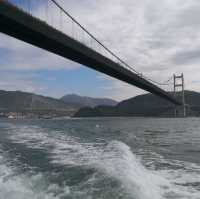 青馬大橋