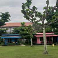 Camp Holiday, Samal Island