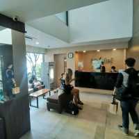 โรงแรม​ Livotel​ เกษตรนวมิน​ทร์​ โรงแรมดีราคาสบาย