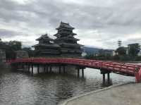 🏯長野 現存天守！松本城をご紹介