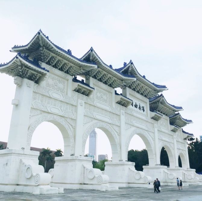 รายการ 100+ ภาพ หอที่ระลึกเจียงไคเช็ค คมชัด