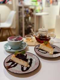 鏡粉必去打卡cafe ✨