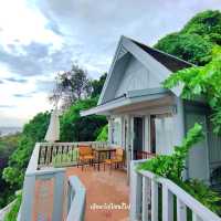 Centara Villas Phuket วิวสวย อากาศดี อาหารอร่อย