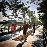 ที่เที่ยวสไตล์ธรรมชาติ ดื่มด่ำบรรยากาศสุดฟิน 