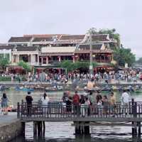 ท่องเที่ยวเมืองฮอยอัน เมืองมรดกกับtrip.com