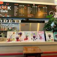 hook cafe แม่ขรี