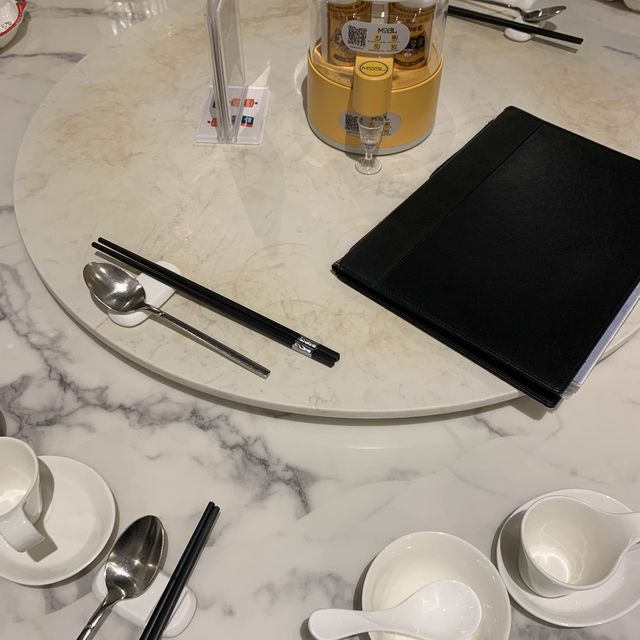 Yan’s dining Fine Shanghainese Cuisine 