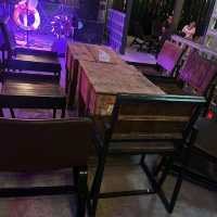 โจรสลัด​  คาเฟ่​ @สิงห์บุรี​ ที่เชคอินที่อยากแนะนำ