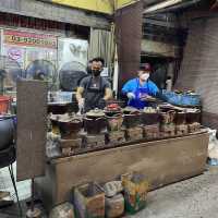 HEUN KEE Claypot Chicken Rice