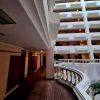 Bayview Hotel Georgetown Penang

