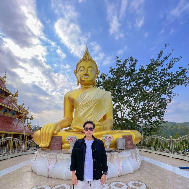 1 คืน 1 วัน ณ ลำปาง