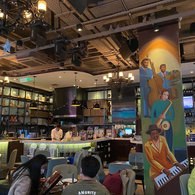 #隱世bar 