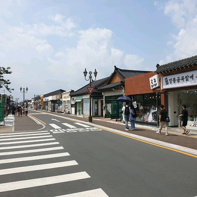 경주 여행을 계획 중이시라면 황리단길과 야경투어 추천!!
