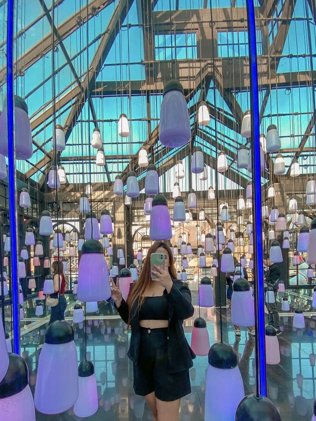 Merry Christmas 🎄ที่  Chocolate Ville