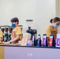 The Summer CAFFEE Company - Old Town อยุธยา