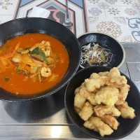 제주 동쪽 ‘섭지반점’
