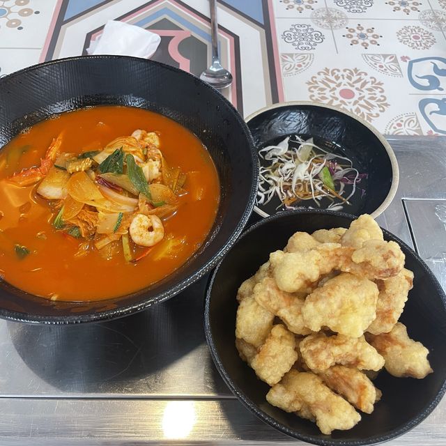 제주 동쪽 ‘섭지반점’