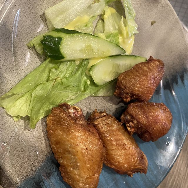 平靚正西餐廳 - 茜廊
