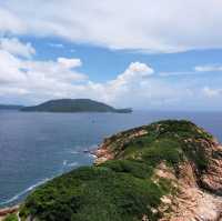 石澳・藍橋