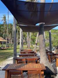 private beachfront resort 5 star hotel 