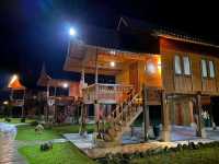 Farmstay Relau Kedah