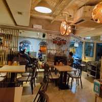 【觀塘工廈超值台灣餐廳】