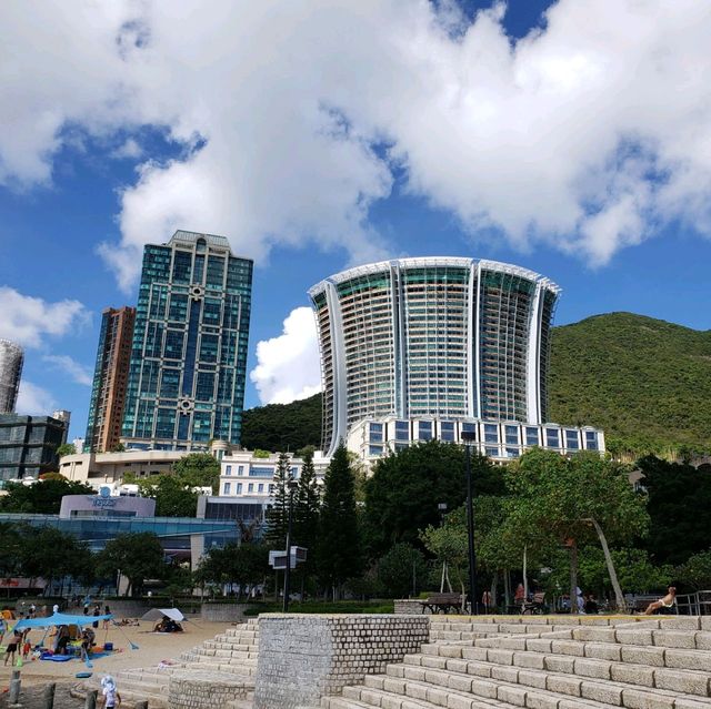 淺水灣 淺水灣