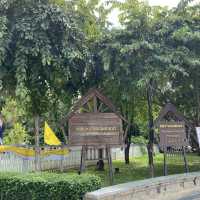 พิพิธภัณฑ์พื้นถิ่นล้านนา