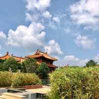 河源福源寺